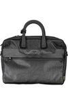 CALVIN KLEIN BLACK MAN BRIEFCASE