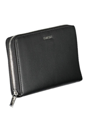 CALVIN KLEIN WOMEN&#39;S WALLET BROWN