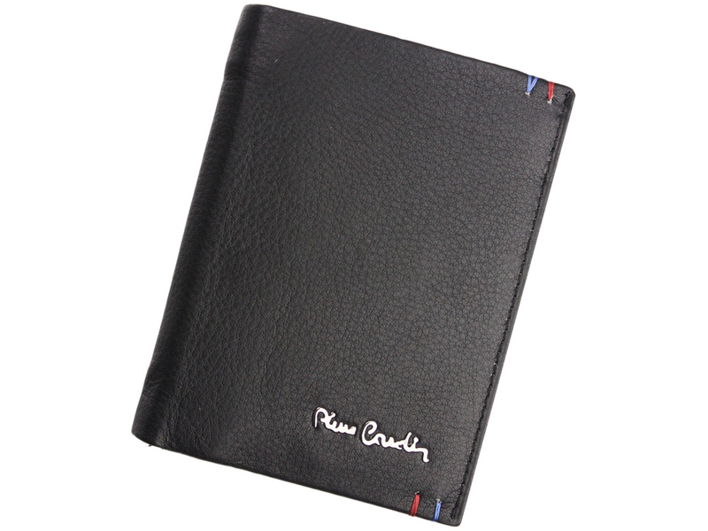 Men's genuine leather wallet Pierre Cardin CD TILAK22 331  RFID