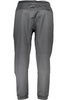 CALVIN KLEIN MEN&#39;S BLACK PANTS