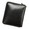 Men's genuine leather wallet EL FORREST 991-29 RFID