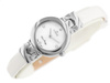 Elegant and minimalistic women's watch G ROSSI