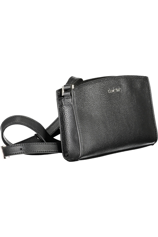 TORBA DAMSKA CALVIN KLEIN CZARNA