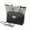 Damen Echtleder Handtasche Luka 19-85 DOLLARO