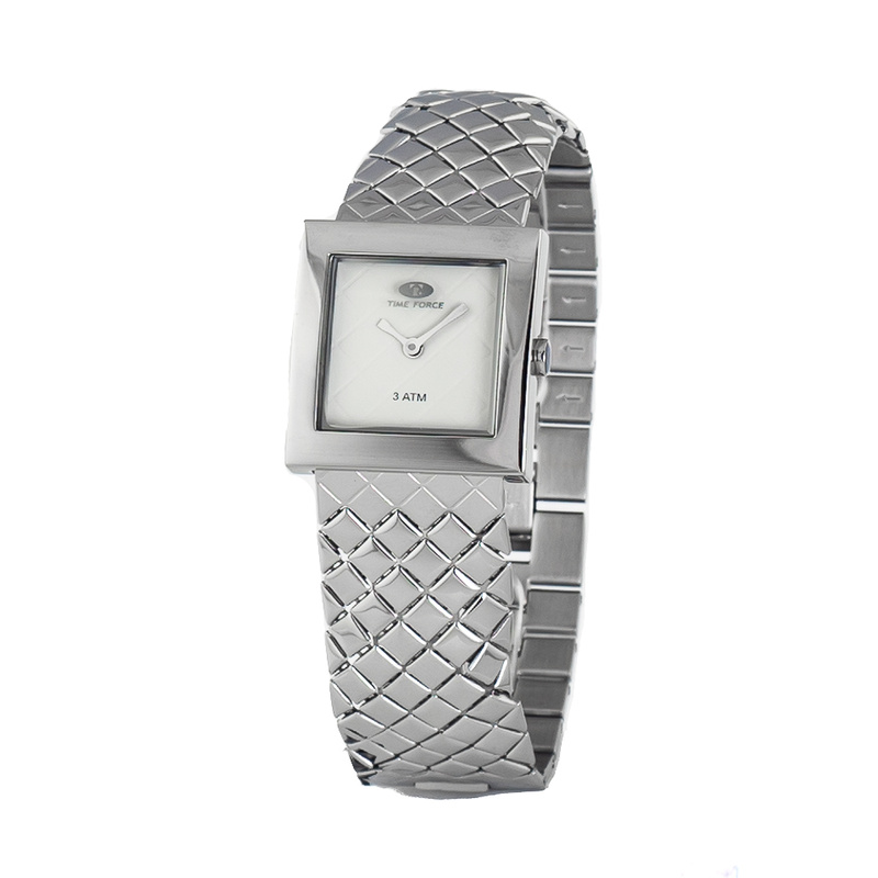 WATCH TIME FORCE WOMAN TF2649L-02M-1 (25MM)