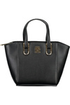 TOMMY HILFIGER BLACK WOMEN&#39;S BAG