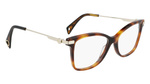 GLASSES LANVIN WOMEN LNV2604-214 (Szkło/Zausznik/Mostek) 54/16/140 mm)