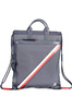 TOMMY HILFIGER BLUE MAN BRIEFCASE