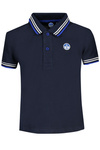 NORTH SAILS KURZÄRMELIGES POLOSHIRT FÜR KINDER BLAU