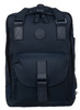 Hydrophobic cloth daypack PETERSON NANO