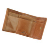 Women's genuine leather wallet EL FORREST 938-67 RFID