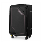 SUITCASE L |  1706 BLACK