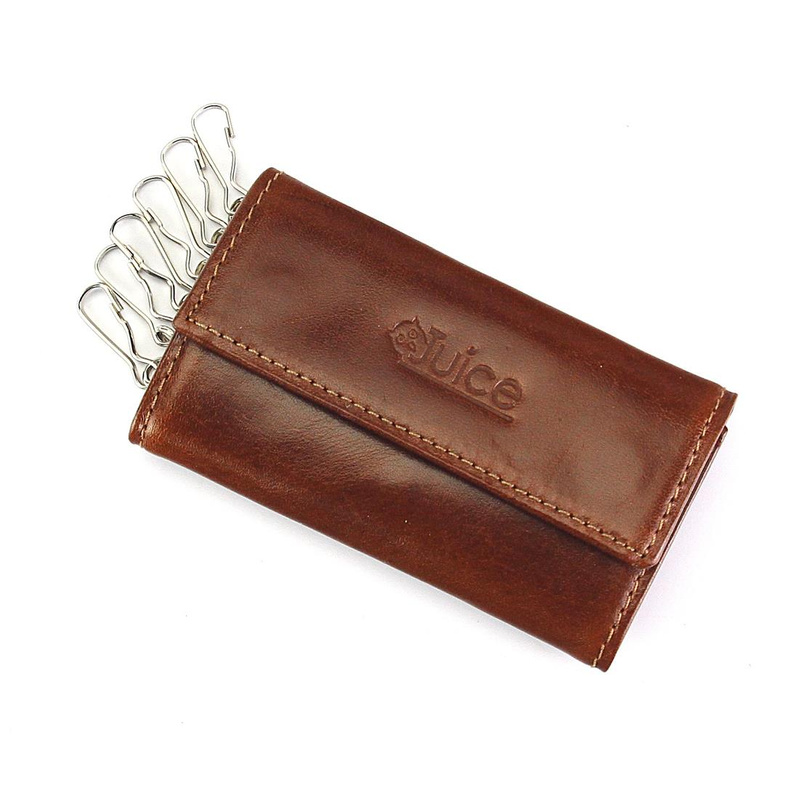 Women's leather wallet JUICE WIND 21