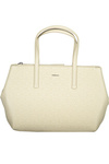 CALVIN KLEIN BEIGE WOMEN&#39;S BAG