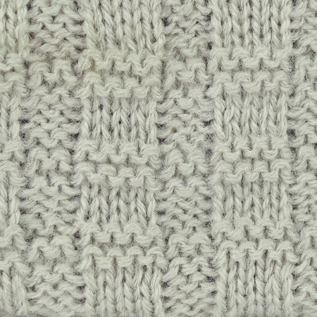 Opaska Simple weave