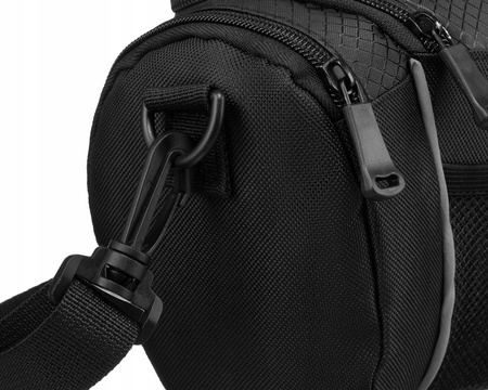 Bike bumbag PETERSON PTN ML13-OF