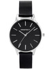 Minimalist women's quartz watch by PERFECT