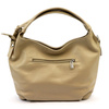 Damen Echtleder Handtasche Gregorio 1737 DOLLARO