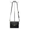 Women's eco-leather handbag Eslee ES8992