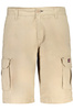 NORWEGEN 1963 BEIGE HERREN-BERMUDAHOSE