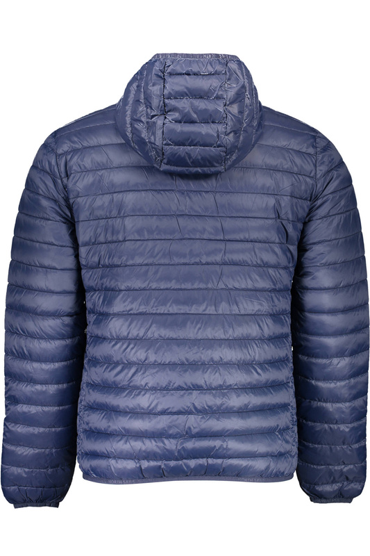 NORTH SAILS BLAUE HERRENJACKE