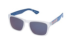 SUNGLASSES POLICE UNISEX S198854Z69B (Szkło/Zausznik/Mostek) 54/18/140 mm)