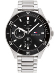 Men's waterproof watch by TOMMY HILFIGER