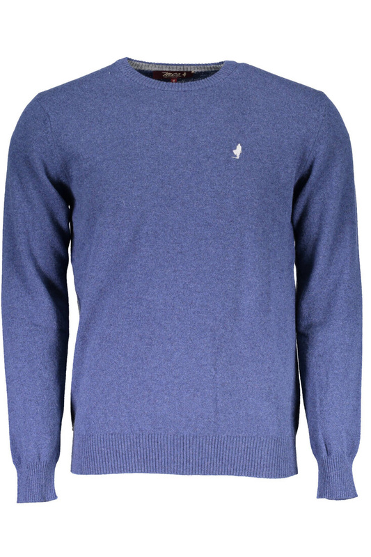 MCS MEN'S BLUE SWEATER