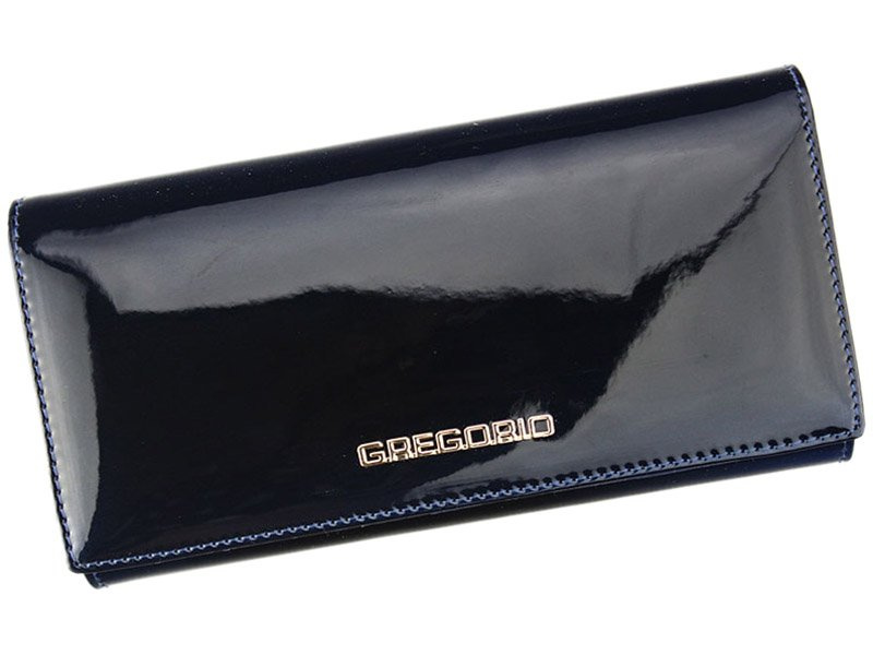 Women's genuine leather wallet Gregorio SH-102