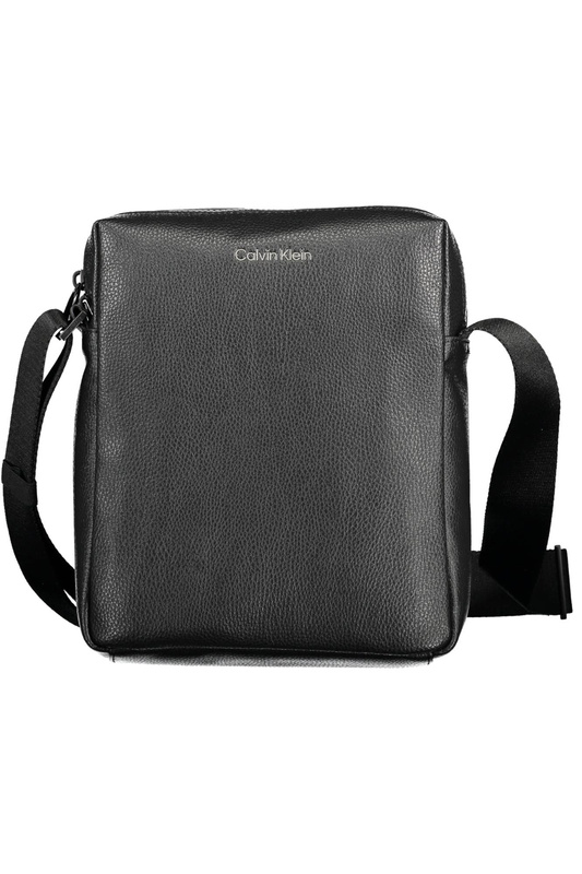 CALVIN KLEIN SCHWARZ HERREN SCHULTERTASCHE