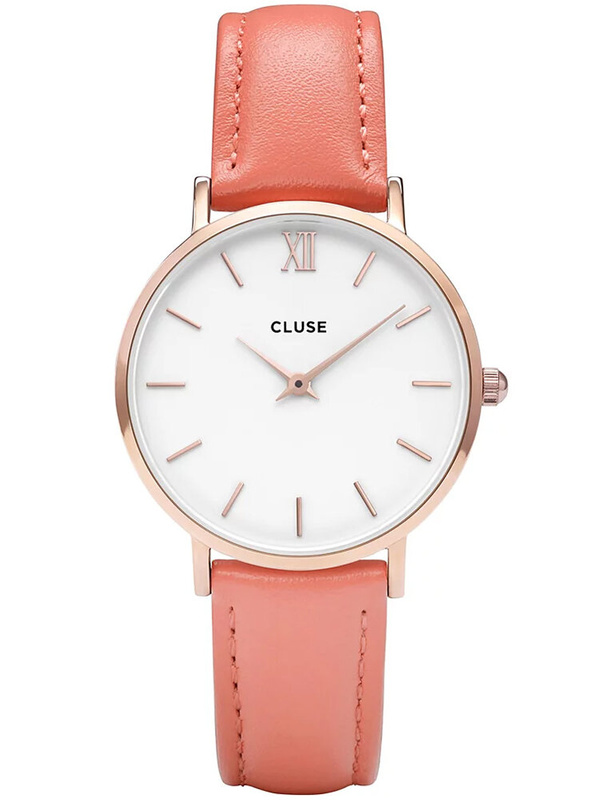 CLUSE MINUIT CL30045 WOMEN'S WATCH + BOX (zcl501a)