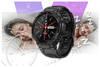 GRAVITY GT7-1 MEN'S SMARTWATCH - MAKING CALLS (sg016a)