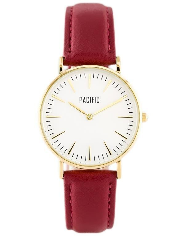 WOMEN'S PACIFIC CLOSE WATCH - gift set (zy590j)