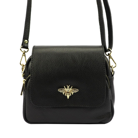 Damen Echtleder Handtasche Luka 19-68 DOLARO Bzzz