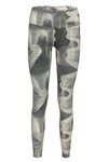 LEGGING DAMA FILA NEGRI