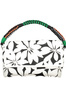 DESIGUAL WOMEN&#39;S BAG WHITE