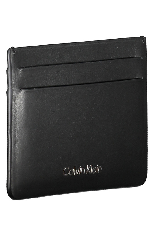 CALVIN KLEIN BLACK MAN WALLET