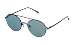 SUNGLASSES ZADIG&VOLTAIRE UNISEX SZV156-627V (Szkło/Zausznik/Mostek) 56/19/135 mm)