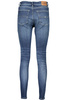 TOMMY HILFIGER Damen Jeans mit mittlerer Taille