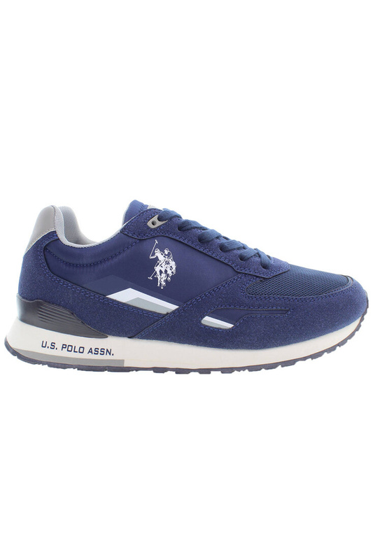 US POLO BEST PRICE BLAU HERREN SPORTSCHUHE