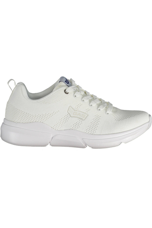 GAS WHITE MAN SPORT SHOES