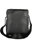 CALVIN KLEIN MEN&#39;S BLACK SHOULDER BAG