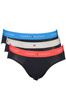 TOMMY HILFIGER Men's Cotton Briefs Set