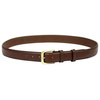 Men's genuine leather belt EL FORREST P1-27