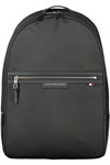 Men's city backpack with pockets TOMMY HILFIGER