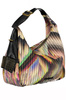 DESIGUAL BLACK WOMEN&#39;S BAG