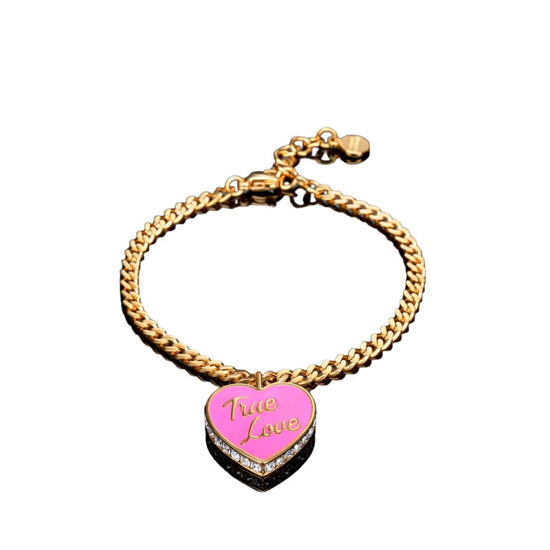 BRACELET CHIARA FERRAGNI WOMEN J19AVI46 (16-19CM )