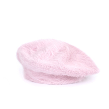 Beret Luksusowa angora [PREMIUM]