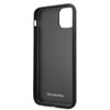 Mercedes MEHCN65CLSSI iPhone 11 Pro Max hard case czarny/black