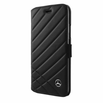 Mercedes MEFLBKPXCLIBK iPhone X book czarny/black